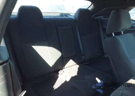 2015 Dodge Challenger Sxt from USA, damaged, VIN 2C3CDZAGXFH759054